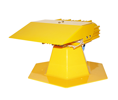 TLOF flood light for heliport